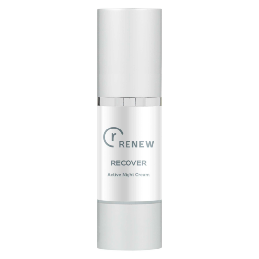 Recover Active Night Cream