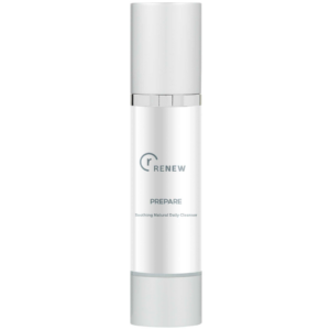 Prepare Soothing Daily Cleanser