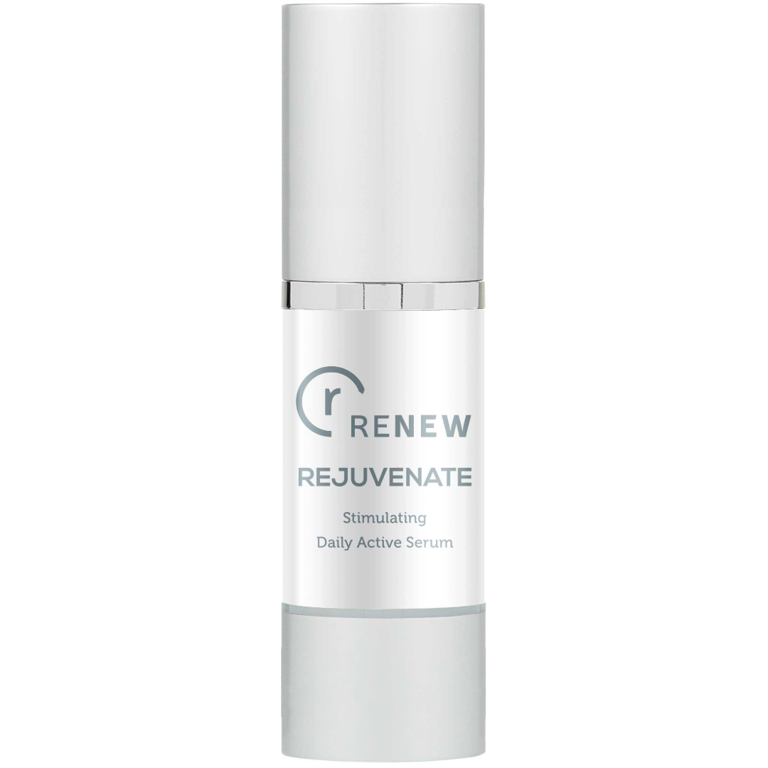 Rejuvenate Daily Active Serum