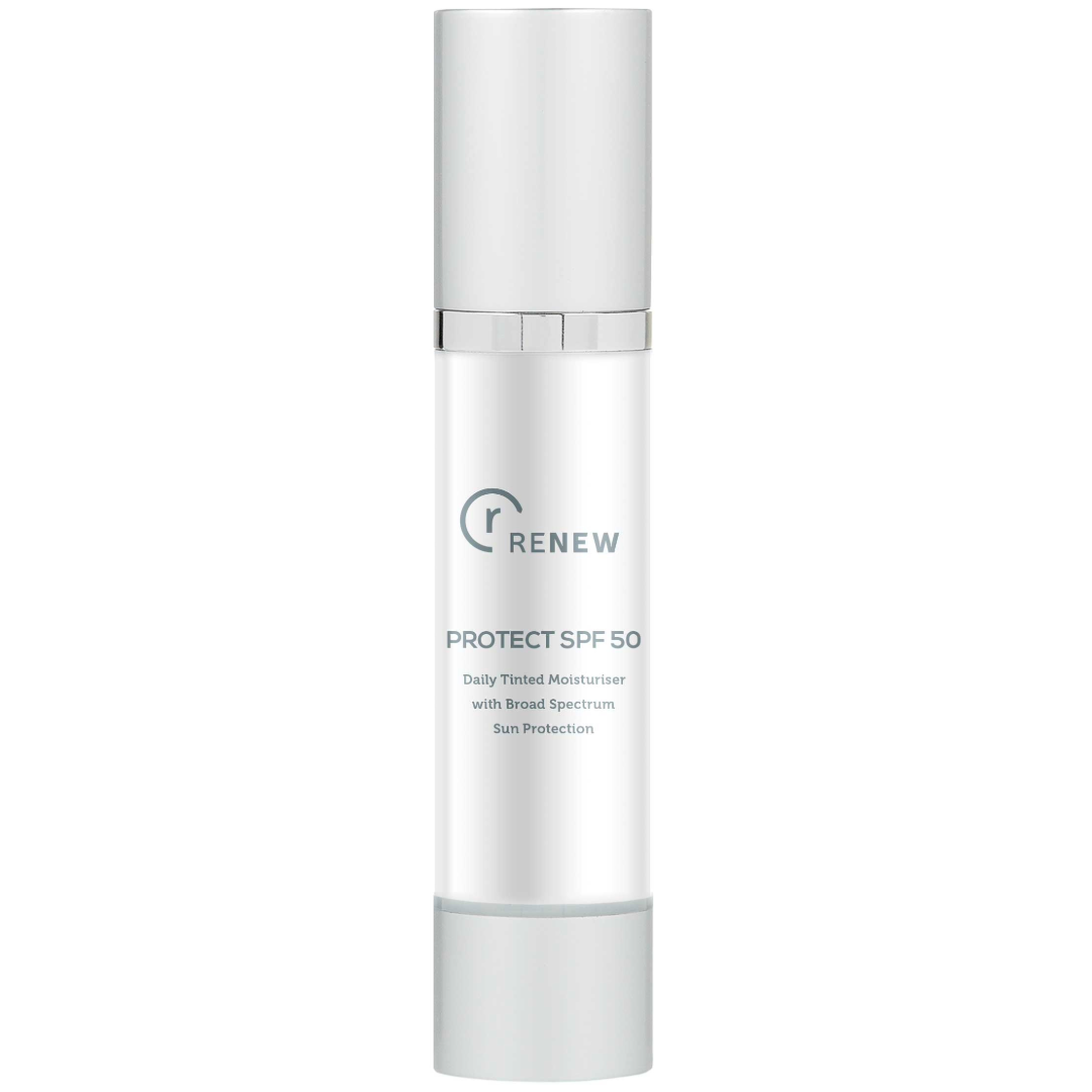 Renew Protect SPF 50