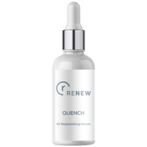 Quench Hyaluronic Acid Serum