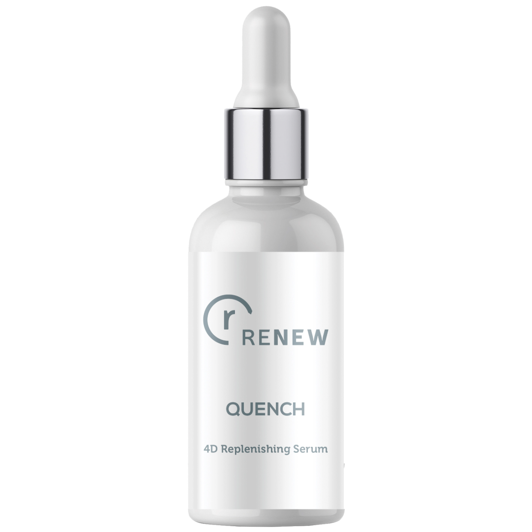 Quench Hyaluronic Acid Serum