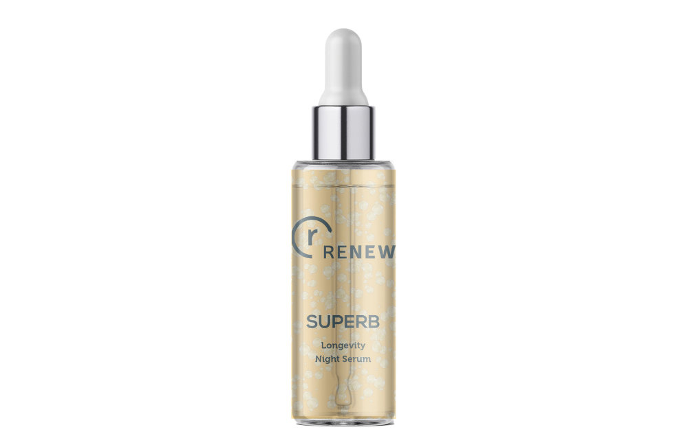 SUPER B Serum