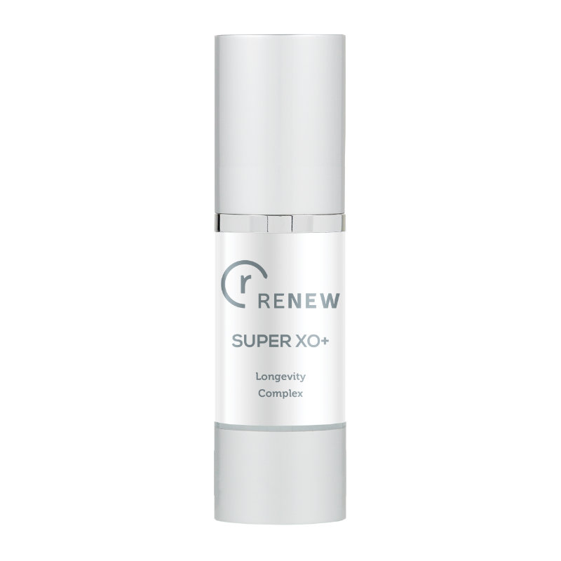 ReNEW Super XO Longevity Serum (30ml)