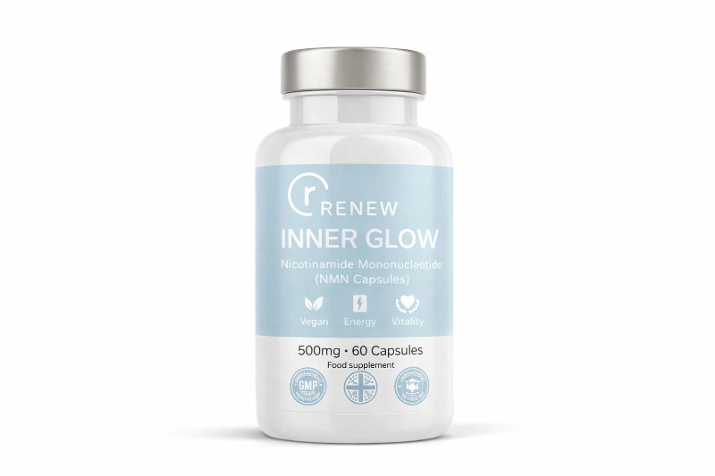Inner Glow NMN Capsules