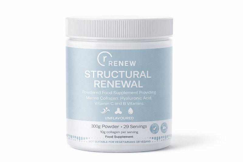 ReNEW Structural Renewal